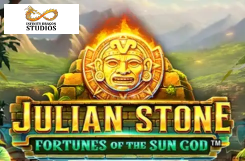Julian Stone: Fortunes of the Sun God